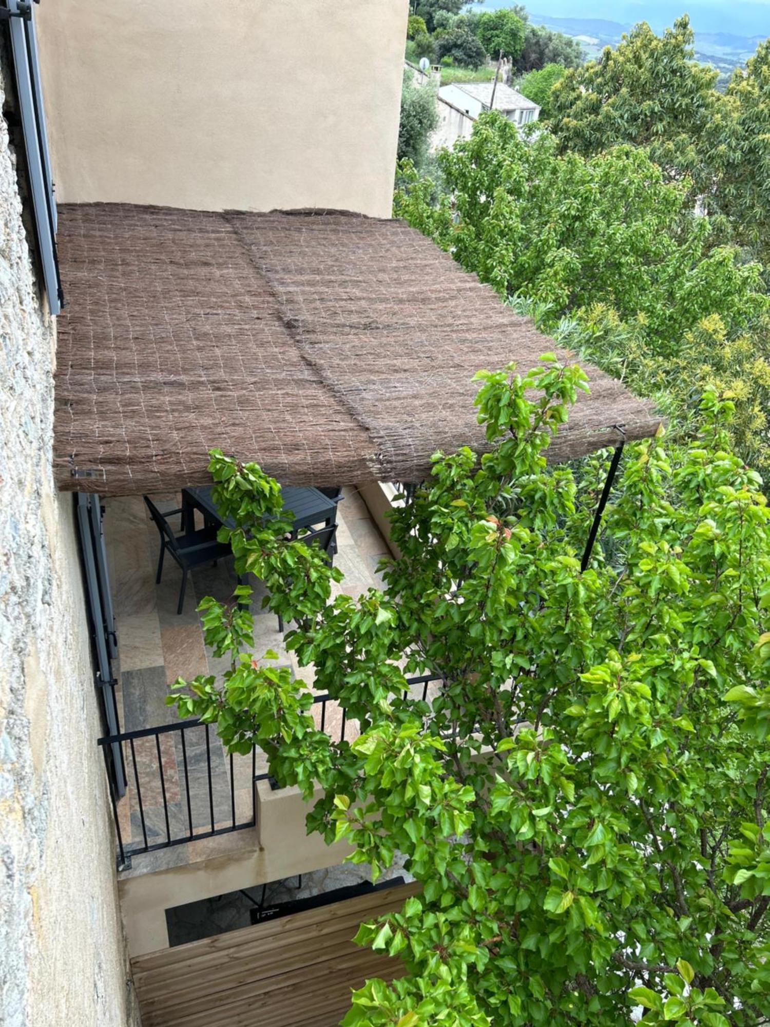 Casa San Matteu Villa Patrimonio Exterior foto